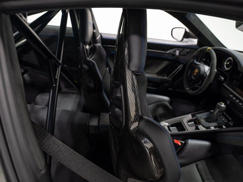 Used 2025 Porsche 911 GT3 RS RWD image 74