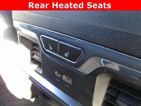 Used 2022 Chevrolet Silverado 1500 High Country w/ High Country Premium Package image 26