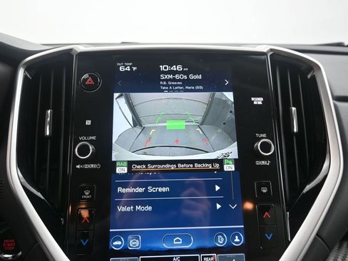 Used 2023 Subaru Ascent Premium w/ Convenience Package image 10