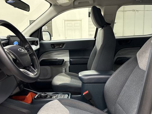 Used 2024 Ford Maverick XLT w/ Equipment Group 300A Standard image 5