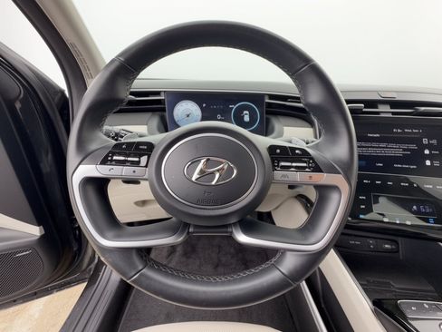 Used 2023 Hyundai Tucson Limited FWD image 10