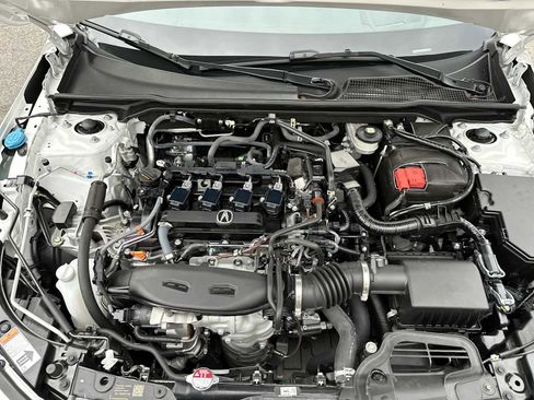 Used 2023 Acura Integra A-Spec image 14