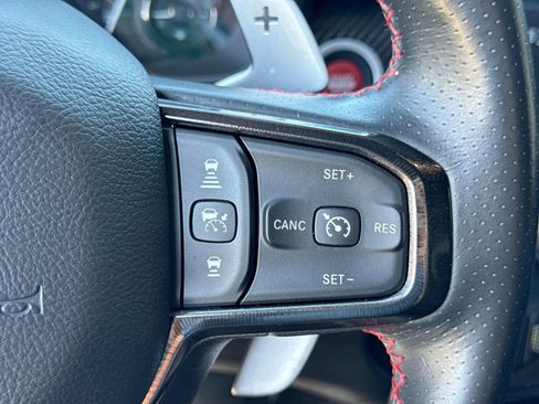 Used 2021 RAM 1500 TRX w/ TRX Level 2 Equipment Group AWD/4WD image 32