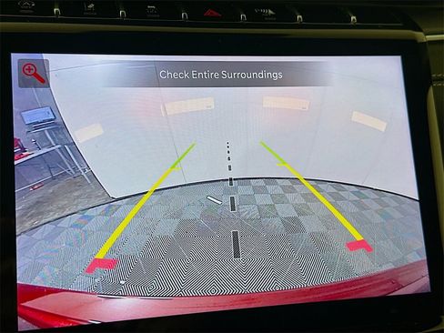 Used 2024 Jeep Grand Cherokee Limited image 14