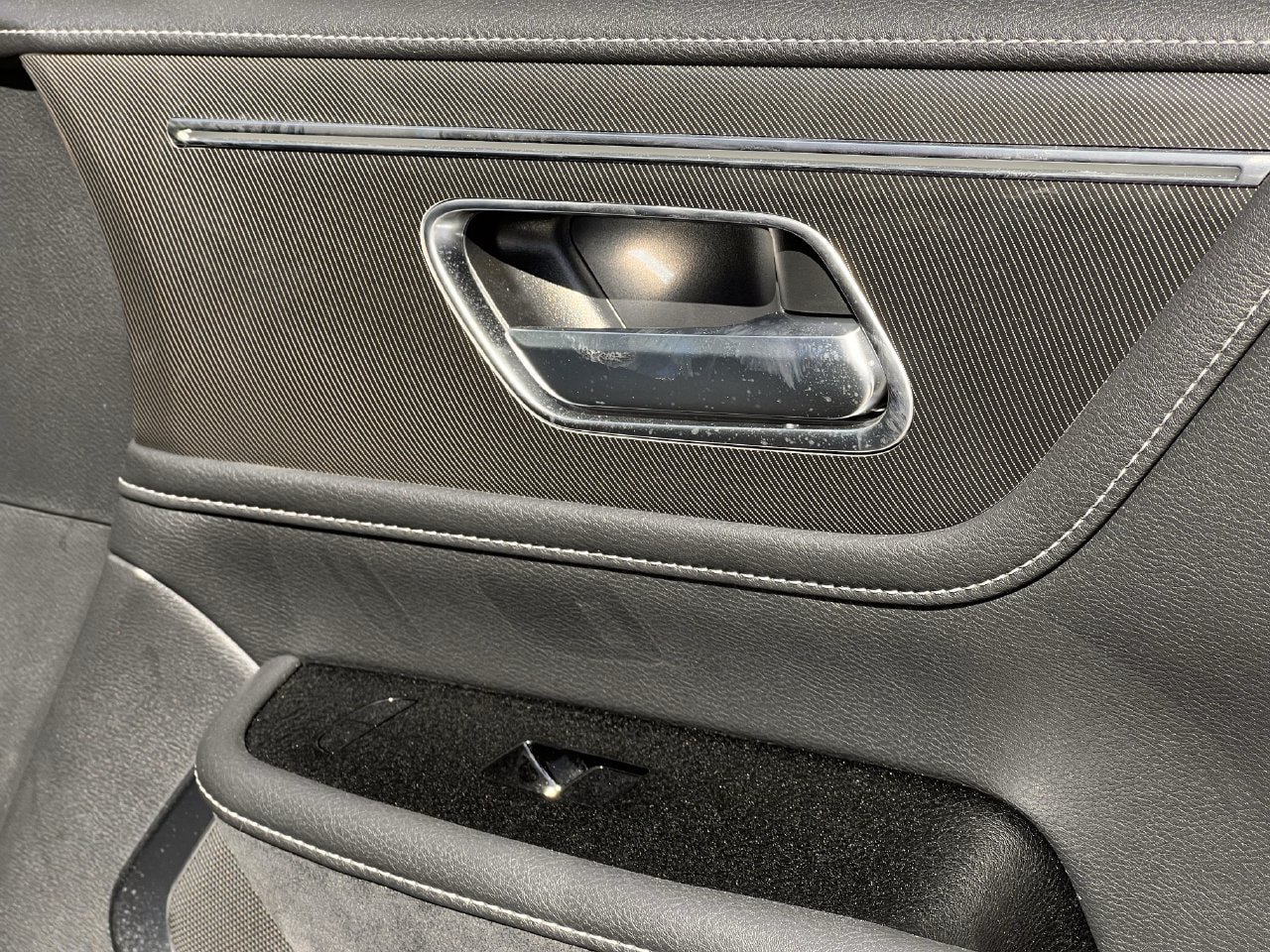 New 2027 INFINITI QX80 Luxe RWD image 25