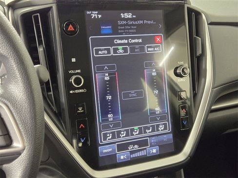 New 2026 Subaru Impreza 2.0i Sport image 15