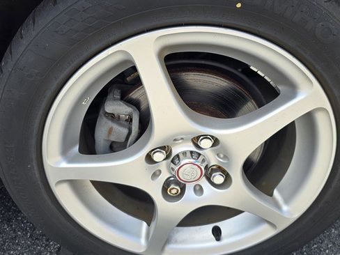 Used 2001 Toyota MR2 image 45