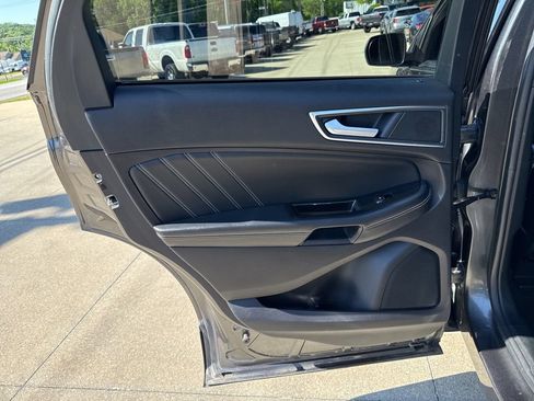 Used 2020 Ford Edge ST w/ Cold Weather Package AWD/4WD image 45