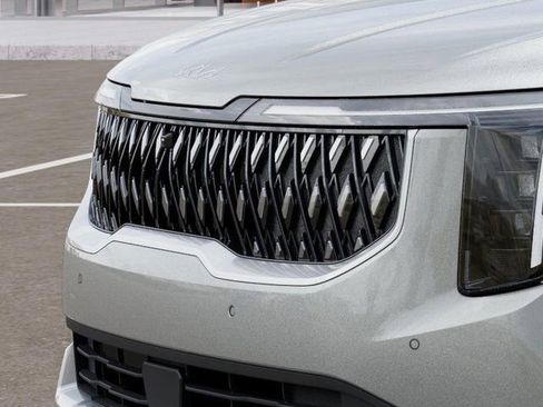 New 2026 Kia Carnival EX image 12