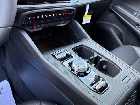 New 2026 Jeep Cherokee Limited AWD/4WD image 22
