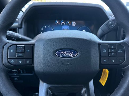 New 2026 Ford F150 STX w/ Equipment Group 200A RWD image 20