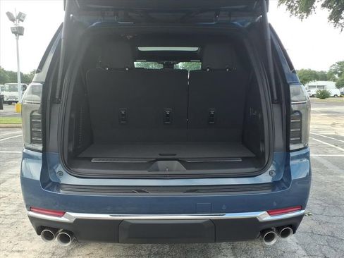 New 2026 Chevrolet Tahoe Premier AWD/4WD image 12
