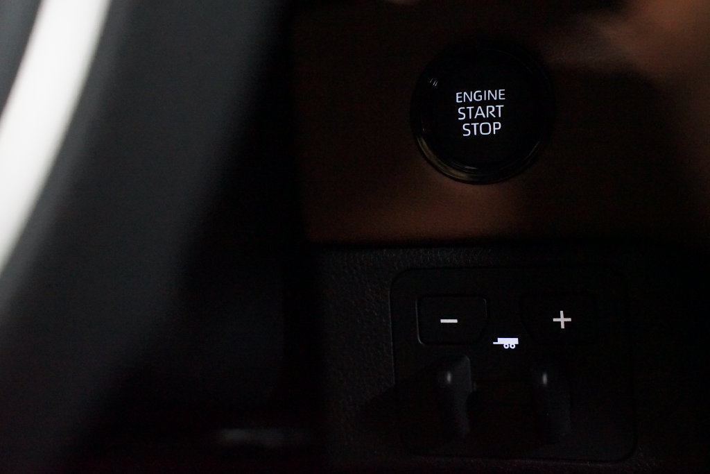 New 2026 Toyota Tundra 1794 Edition AWD/4WD image 25