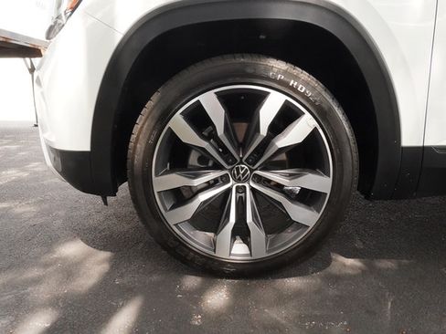 Used 2022 Volkswagen Atlas SE FWD image 36