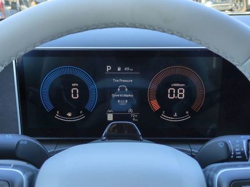 New 2026 Hyundai Santa Fe SEL image 24