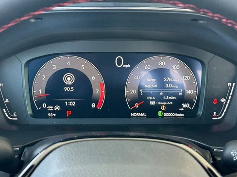 New 2026 Acura Integra A-Spec image 27