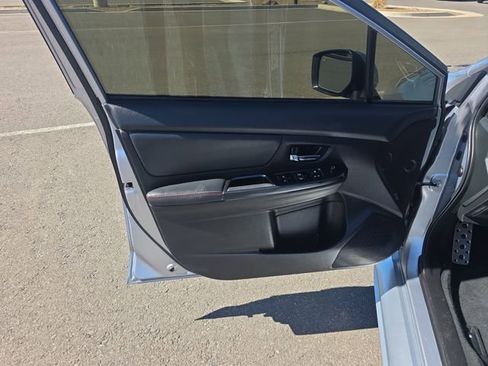 Used 2018 Subaru WRX Limited image 11