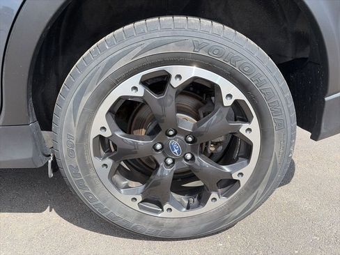 Certified 2022 Subaru Crosstrek 2.0i Premium AWD/4WD image 4