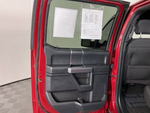Used 2020 Ford F150 XLT w/ Equipment Group 301A Mid AWD/4WD image 25