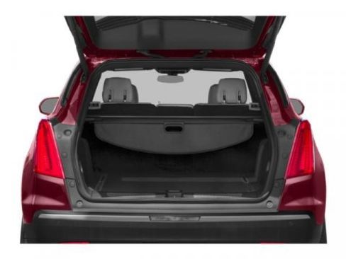 Used 2019 Cadillac XT5 Luxury image 15