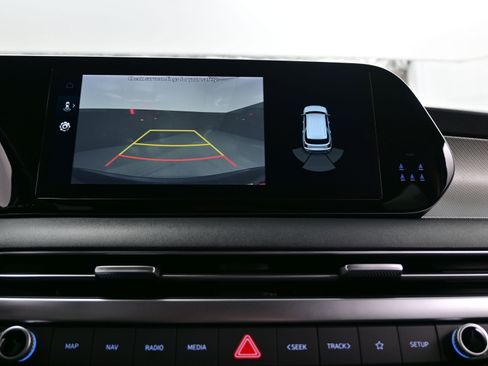 Used 2023 Hyundai Palisade SEL image 19