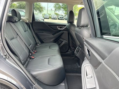 Used 2022 Subaru Forester Touring w/ Popular Package #3 AWD/4WD image 29