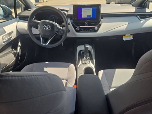 New 2026 Toyota Corolla SE FWD image 9