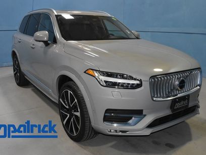 Used 2024 Volvo XC90 B6 Plus