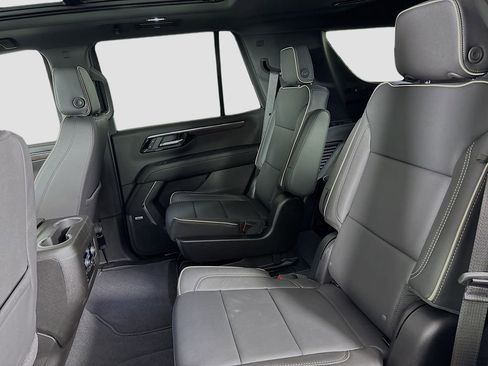 New 2026 Chevrolet Tahoe Premier image 25