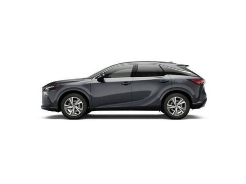 New 2026 Lexus RX 350 Premium AWD/4WD image 2