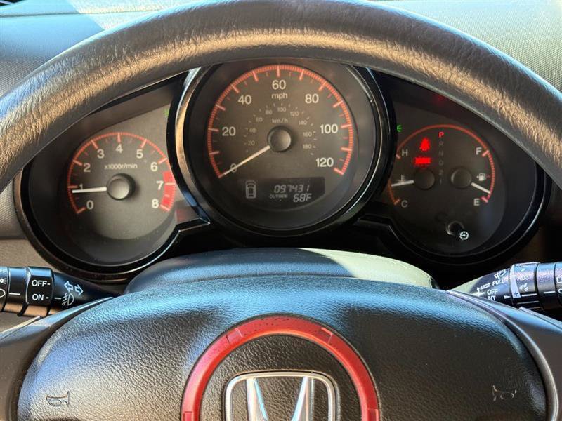 Used 2010 Honda Element SC image 11