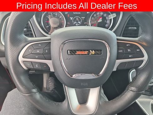 Used 2018 Dodge Challenger R/T Scat Pack RWD image 13