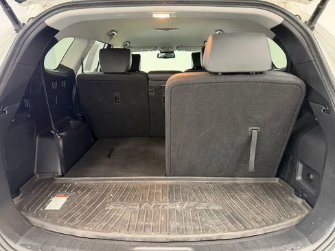 Used 2019 Hyundai Santa Fe XL SE w/ SE Premium Package 02 image 25