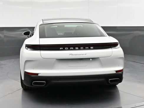 New 2026 Porsche Panamera 4 image 7