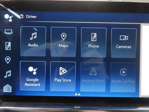 Used 2024 Chevrolet Silverado 2500 High Country image 23