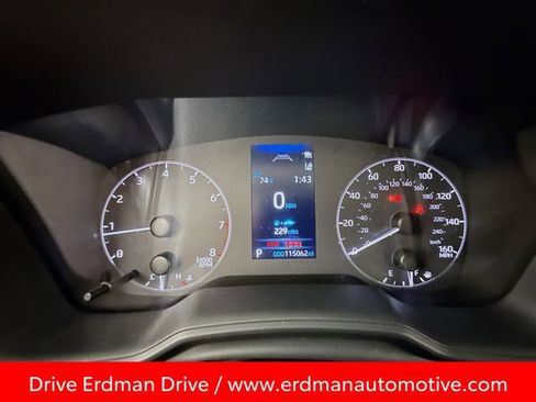 Certified 2024 Toyota Corolla LE image 16