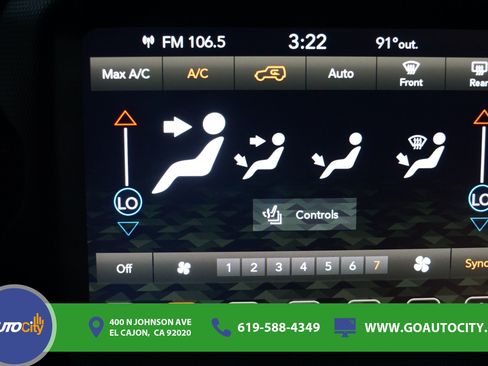 Used 2022 Jeep Wrangler Unlimited Sahara AWD/4WD image 20
