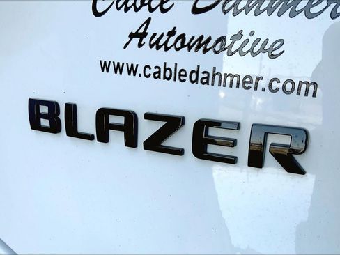 Used 2020 Chevrolet Blazer LT AWD/4WD image 30