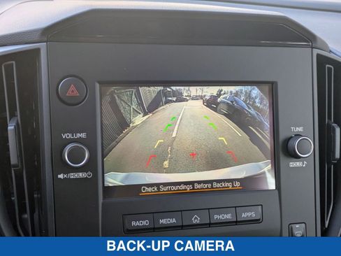 Certified 2025 Subaru Impreza 2.0i image 25