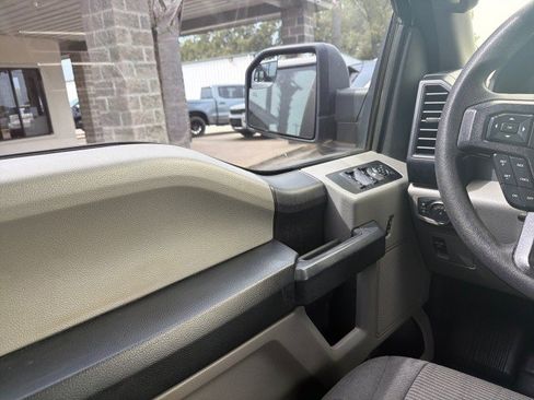 Used 2019 Ford F150 XL w/ Equipment Group 101A Mid AWD/4WD image 17