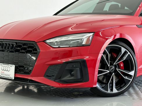 Used 2023 Audi S5 Prestige w/ Prestige Package AWD/4WD image 11