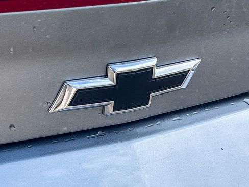 Used 2024 Chevrolet Camaro LT image 9