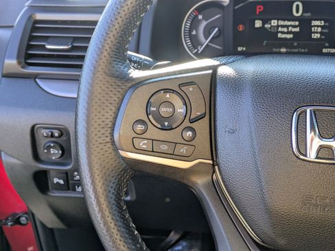 Certified 2023 Honda Passport EX-L image 19