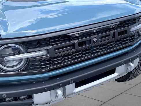 Used 2023 Ford Bronco Raptor AWD/4WD image 30