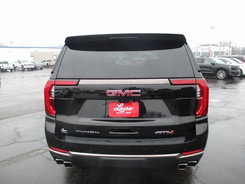 Used 2025 GMC Yukon AT4 Ultimate image 6