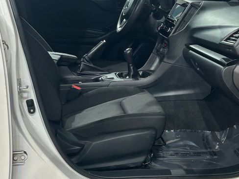 Used 2022 Subaru Impreza 2.0i AWD/4WD image 46