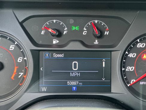 Used 2021 Chevrolet Camaro LT RWD image 26