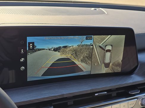 New 2025 Kia Telluride SX X-Line image 24