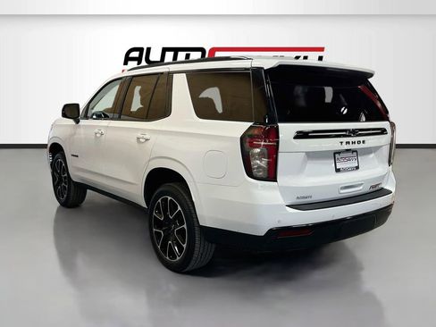 Used 2023 Chevrolet Tahoe RST w/ Luxury Package image 5