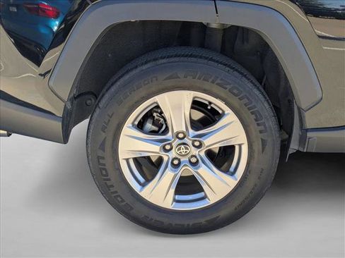 Used 2023 Toyota RAV4 XLE w/ Convenience Package image 24